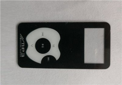 藍(lán)(lán)牙音箱亞克力鏡片(視窗)